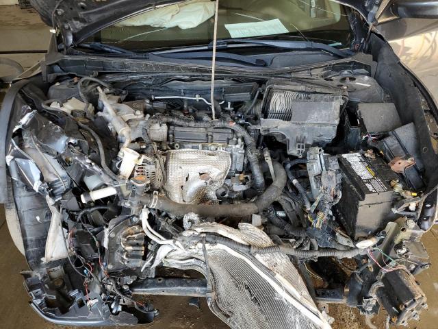 Photo 7 from auction – 2013 NISSAN ALTIMA 2.5 with VIN 1N4AL3AP8DN540140