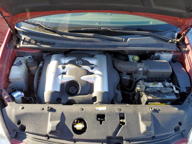 Photo 7 from auction – 2007 KIA SEDONA EX with VIN KNDMB233076142613