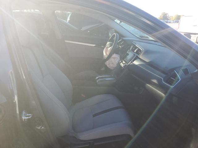 Photo 5 from auction – 2017 HONDA CIVIC EX with VIN 2HGFC2F75HH576418
