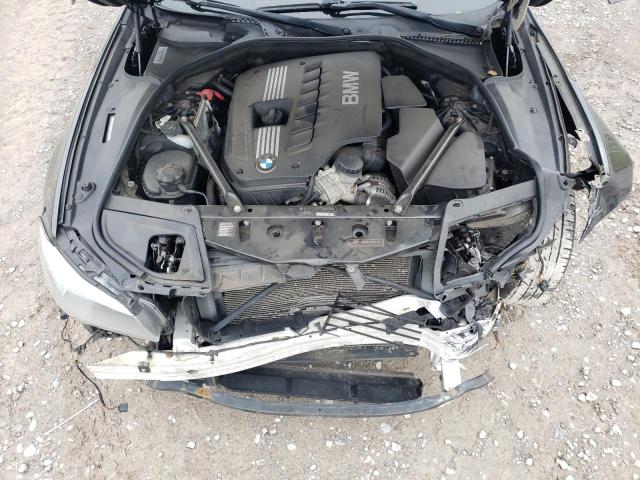 Photo 7 from auction – 2011 BMW 528 I with VIN WBAFR1C53BC743327
