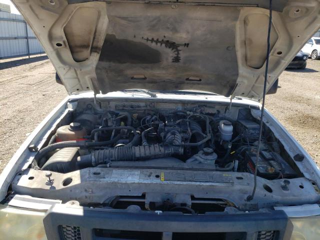 Photo 7 from auction – 2007 FORD RANGER with VIN 1FTYR10D67PA06694