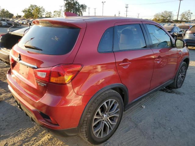 Photo 3 from auction – 2019 MITSUBISHI OUTLANDER with VIN JA4AP3AU7KU007763