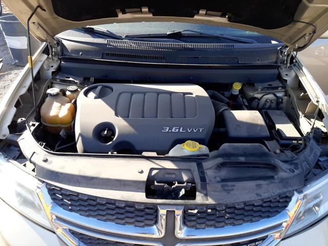 Photo 7 from auction – 2011 DODGE JOURNEY MA with VIN 3D4PH1FG8BT551724