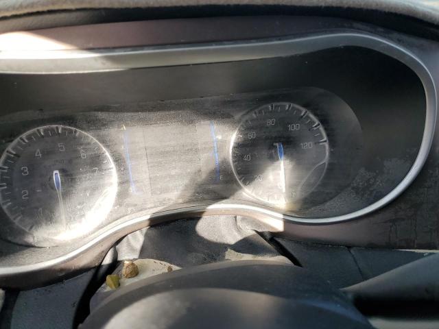 Photo 8 from auction – 2019 CHRYSLER PACIFICA T with VIN 2C4RC1BG3KR576740