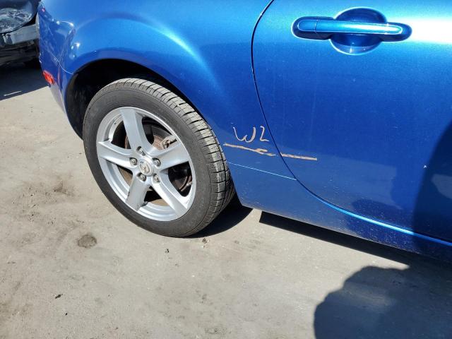 Photo 9 from auction – 2006 MAZDA MX-5 MIATA with VIN JM1NC25F960110298