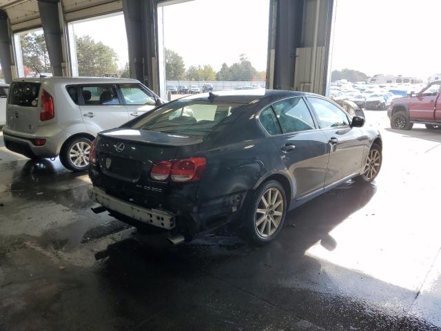 Photo 4 from auction – 2007 LEXUS GS 350 with VIN JTHCE96S570005800