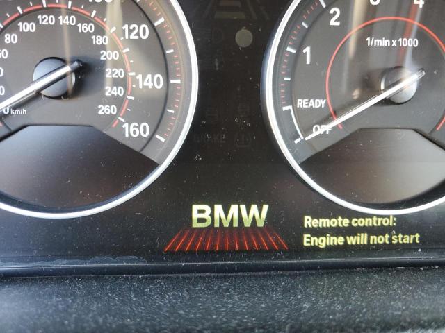 Photo 8 from auction – 2014 BMW 328 XIGT with VIN WBA3X5C56ED557229