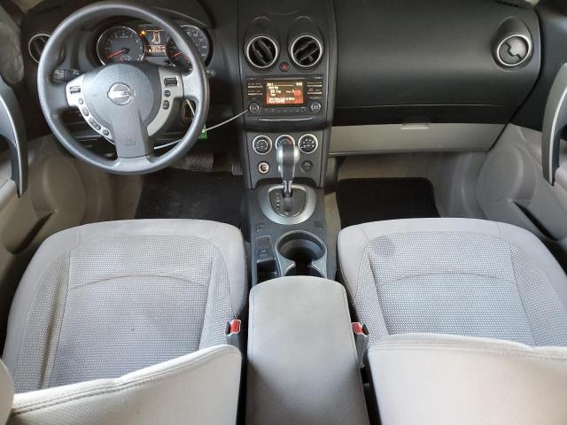 Photo 9 from auction – 2012 NISSAN ROGUE S with VIN JN8AS5MT7CW279047