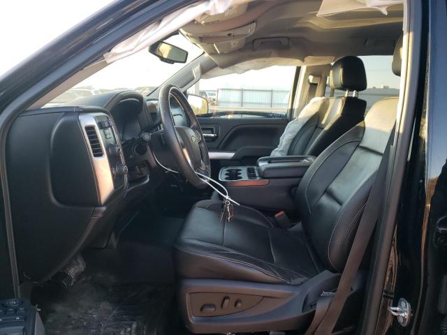 Фото 5 с аукциона – 2018 CHEVROLET SILVERADO с VIN 3GCUKSEC6JG113331