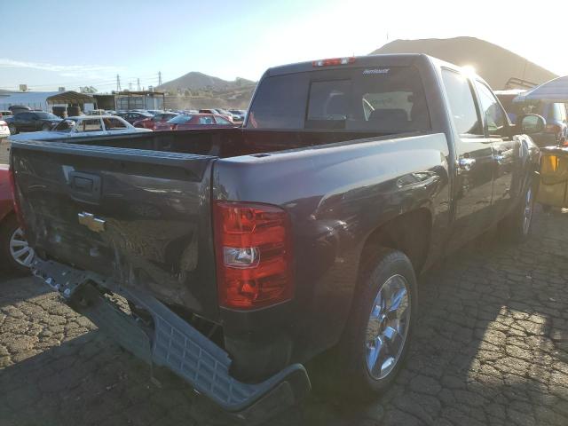 Photo 4 from auction – 2011 CHEVROLET SILVERADO with VIN 3GCPKSE36BG260439