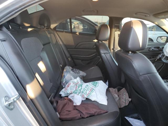 Photo 6 from auction – 2015 CHEVROLET MALIBU 1LT with VIN 1G11C5SL1FF180247