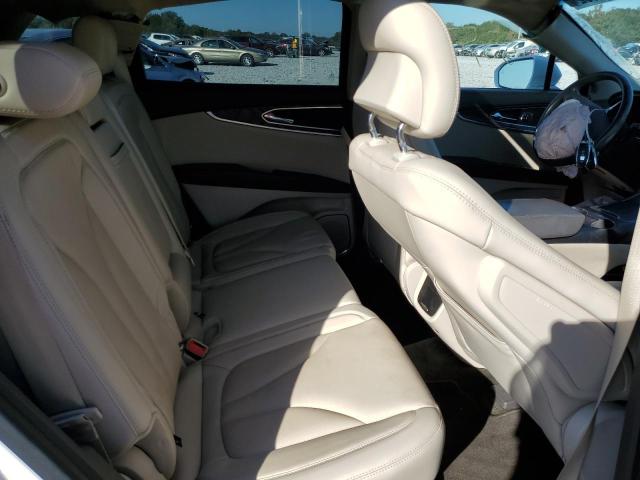 Photo 6 from auction – 2018 LINCOLN MKX RESERV with VIN 2LMPJ8LP0JBL19692