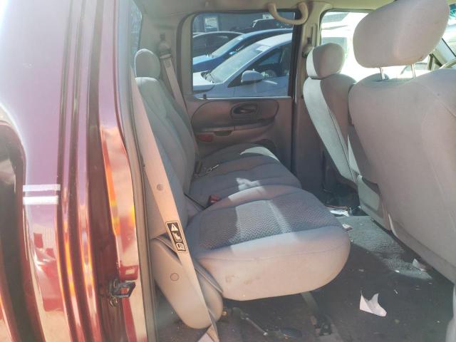 Photo 6 from auction – 2003 FORD F150 SUPER with VIN 1FTRW08653KB72788