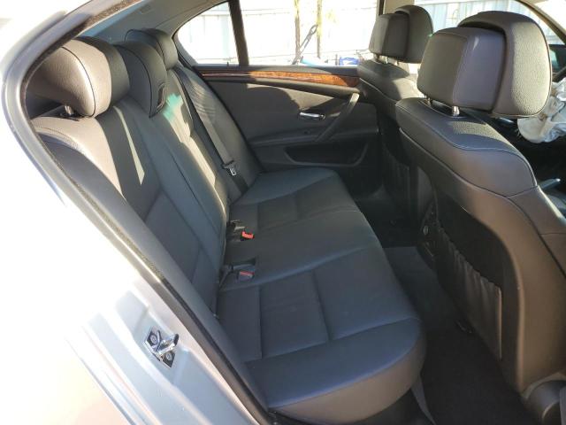 Photo 6 from auction – 2009 BMW 528 XI with VIN WBANV13589C154503