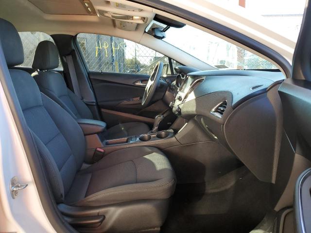 Photo 5 from auction – 2016 CHEVROLET CRUZE LT with VIN 1G1BE5SM3G7245201