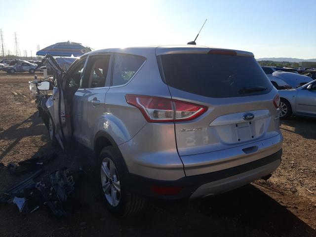 Photo 3 from auction – 2013 FORD ESCAPE SE with VIN 1FMCU0G95DUD54905