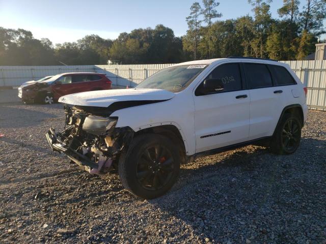 Photo 2 from auction – 2015 JEEP GRAND CHER with VIN 1C4RJFBG2FC853282