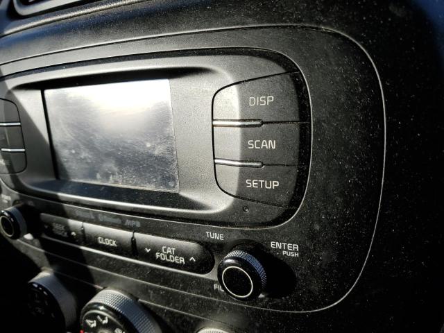 Photo 9 from auction – 2016 KIA SOUL + with VIN KNDJP3A54G7821423