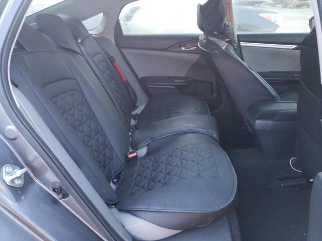 Photo 6 from auction – 2016 HONDA CIVIC EX with VIN 2HGFC1F39GH640224