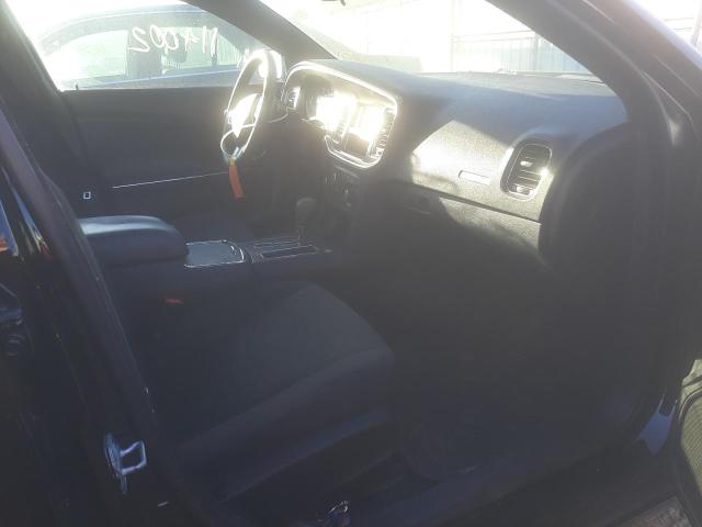 Photo 5 from auction – 2014 DODGE CHARGER SE with VIN 2C3CDXBG4EH193152