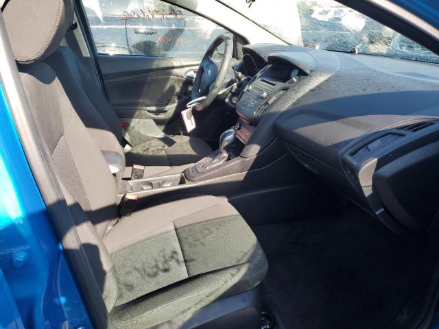 Photo 5 from auction – 2015 FORD FOCUS SE with VIN 1FADP3K23FL333397