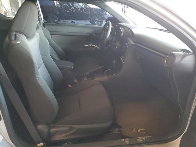 Photo 5 from auction – 2012 TOYOTA SCION TC with VIN JTKJF5C77C3024168