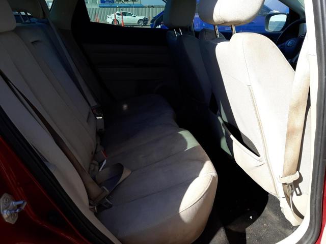 Photo 6 from auction – 2012 MAZDA CX-7 with VIN JM3ER2BM3C0416241