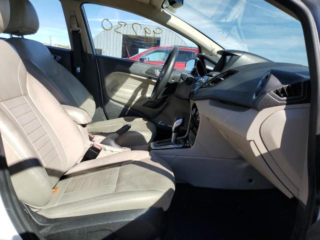 Photo 5 from auction – 2015 FORD FIESTA TIT with VIN 3FADP4CJ1FM221224