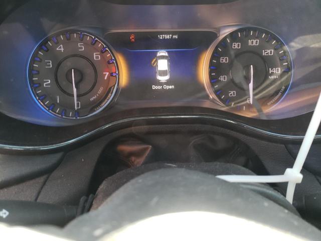 Photo 8 from auction – 2015 CHRYSLER 200 S with VIN 1C3CCCDG3FN606339
