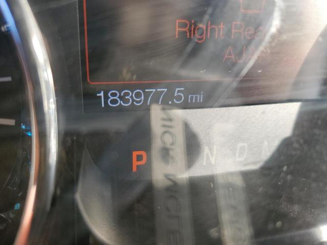 Photo 8 from auction – 2012 FORD F150 SUPER with VIN 1FTFW1ET5CKE21044