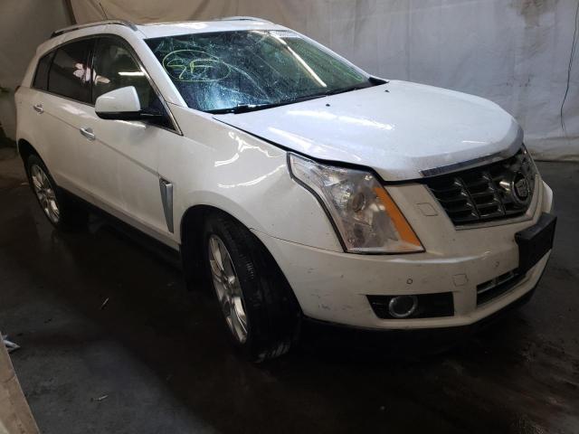 Photo 1 from auction – 2013 CADILLAC SRX PERFOR with VIN 3GYFNHE37DS646058