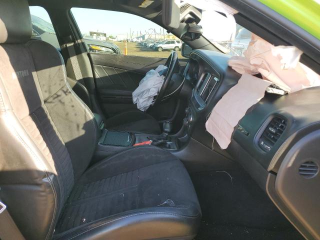 Photo 5 from auction – 2019 DODGE CHARGER SC with VIN 2C3CDXGJ5KH721779