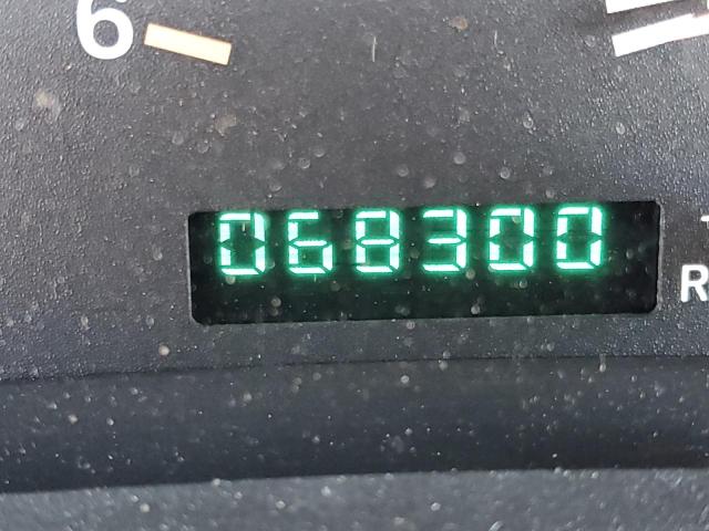 Photo 8 from auction – 2000 JEEP CHEROKEE 4 with VIN 1J4FF68S6YL230762