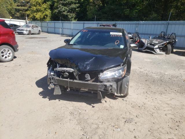 Photo 9 from auction – 2016 TOYOTA CAMRY LE with VIN 4T1BF1FK9GU132372