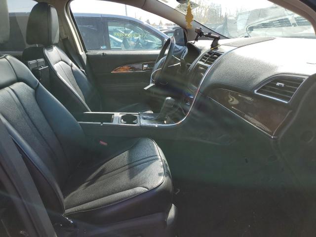 Photo 5 from auction – 2011 LINCOLN MKX with VIN 2LMDJ6JK1BBJ14219