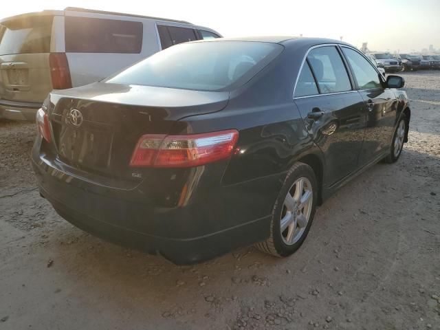 Photo 4 from auction – 2009 TOYOTA CAMRY BASE with VIN 4T1BE46K69U867110