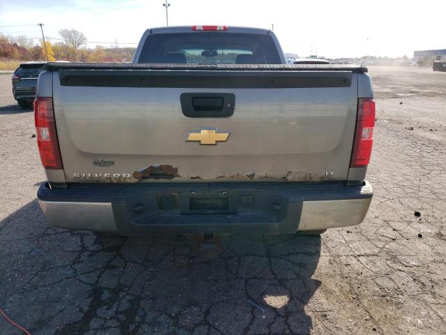 Photo 9 from auction – 2007 CHEVROLET 1500 with VIN 1GCEK19J97Z614424