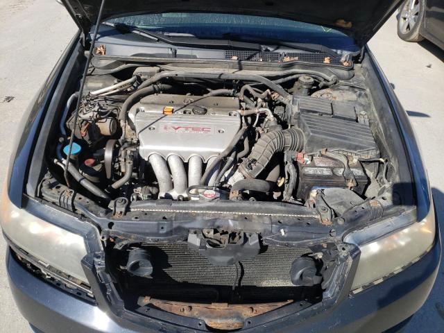 Photo 7 from auction – 2007 ACURA TSX with VIN JH4CL96847C018885
