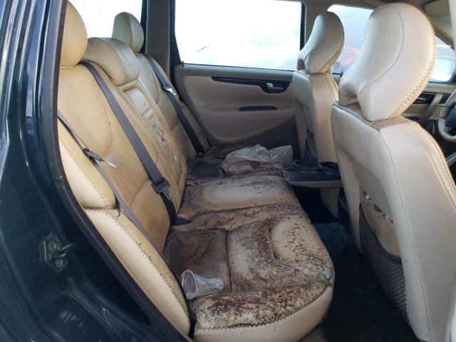 Photo 6 from auction – 2002 VOLVO V70 XC with VIN YV1SZ58D621074467