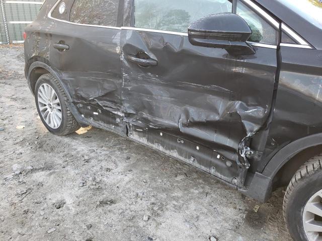 Photo 9 from auction – 2015 LINCOLN MKC with VIN 5LMTJ2AH5FUJ24608