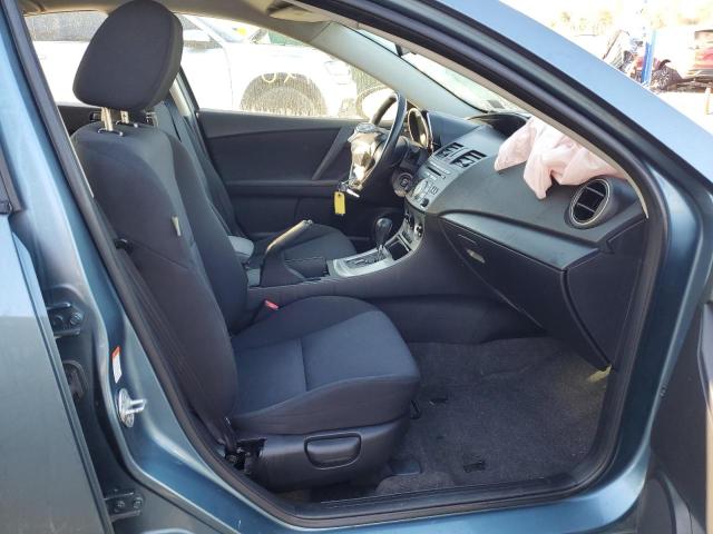 Photo 5 from auction – 2010 MAZDA 3 I with VIN JM1BL1SFXA1280495
