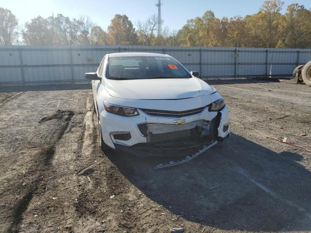 Photo 9 from auction – 2017 CHEVROLET MALIBU LS with VIN 1G1ZB5ST5HF240765