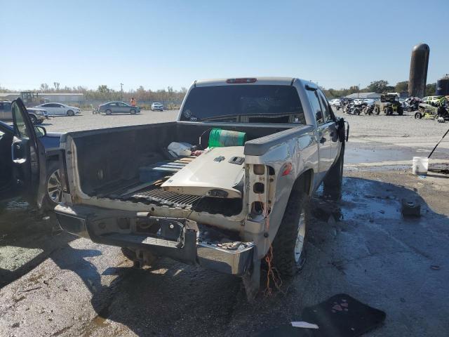 Photo 4 from auction – 2009 CHEVROLET SILVERADO with VIN 3GCEK23M99G203200