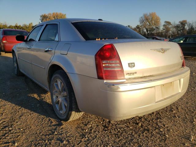 صورة رقم 3 من المزاد - 2007 CHRYSLER 300C مع VIN 2C3KA63H67H889715