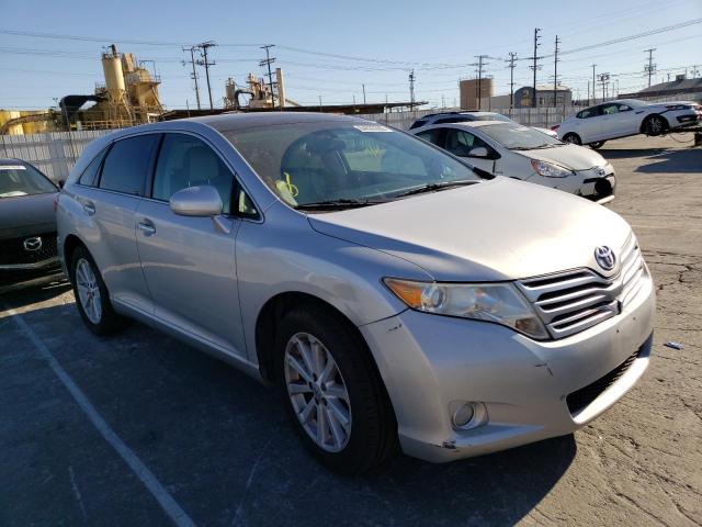 Photo 1 from auction – 2012 TOYOTA VENZA LE with VIN 4T3ZA3BB3CU057250