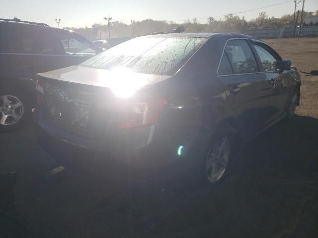 Photo 4 from auction – 2014 TOYOTA CAMRY L with VIN 4T1BF1FK2EU796879