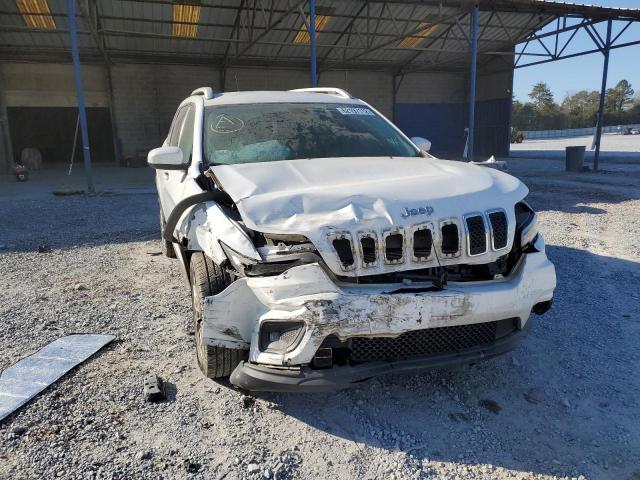 Photo 9 from auction – 2019 JEEP CHEROKEE L with VIN 1C4PJLCB9KD241402