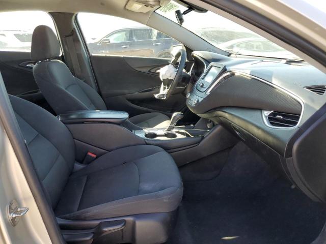 Photo 5 from auction – 2016 CHEVROLET MALIBU LT with VIN 1G1ZE5ST6GF290712