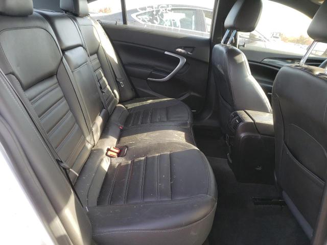 Photo 6 from auction – 2014 BUICK REGAL GS with VIN 2G4GT5GX8E9198633