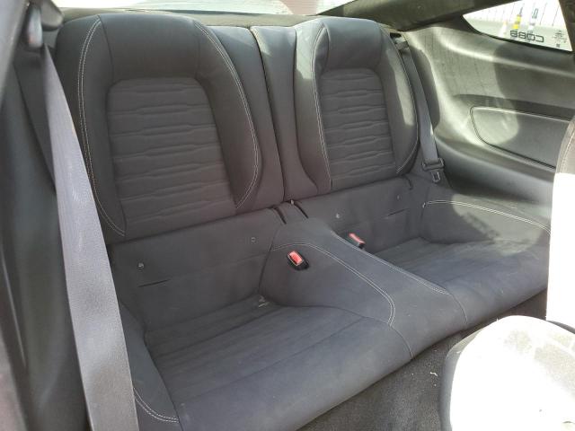 Foto 6 de la subasta – 2016 FORD MUSTANG con VIN 1FA6P8TH2G5260926